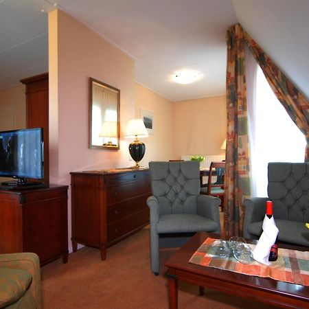 Hotel Inkelshoes Epen Zimmer foto