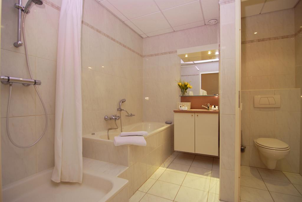 Hotel Inkelshoes Epen Zimmer foto