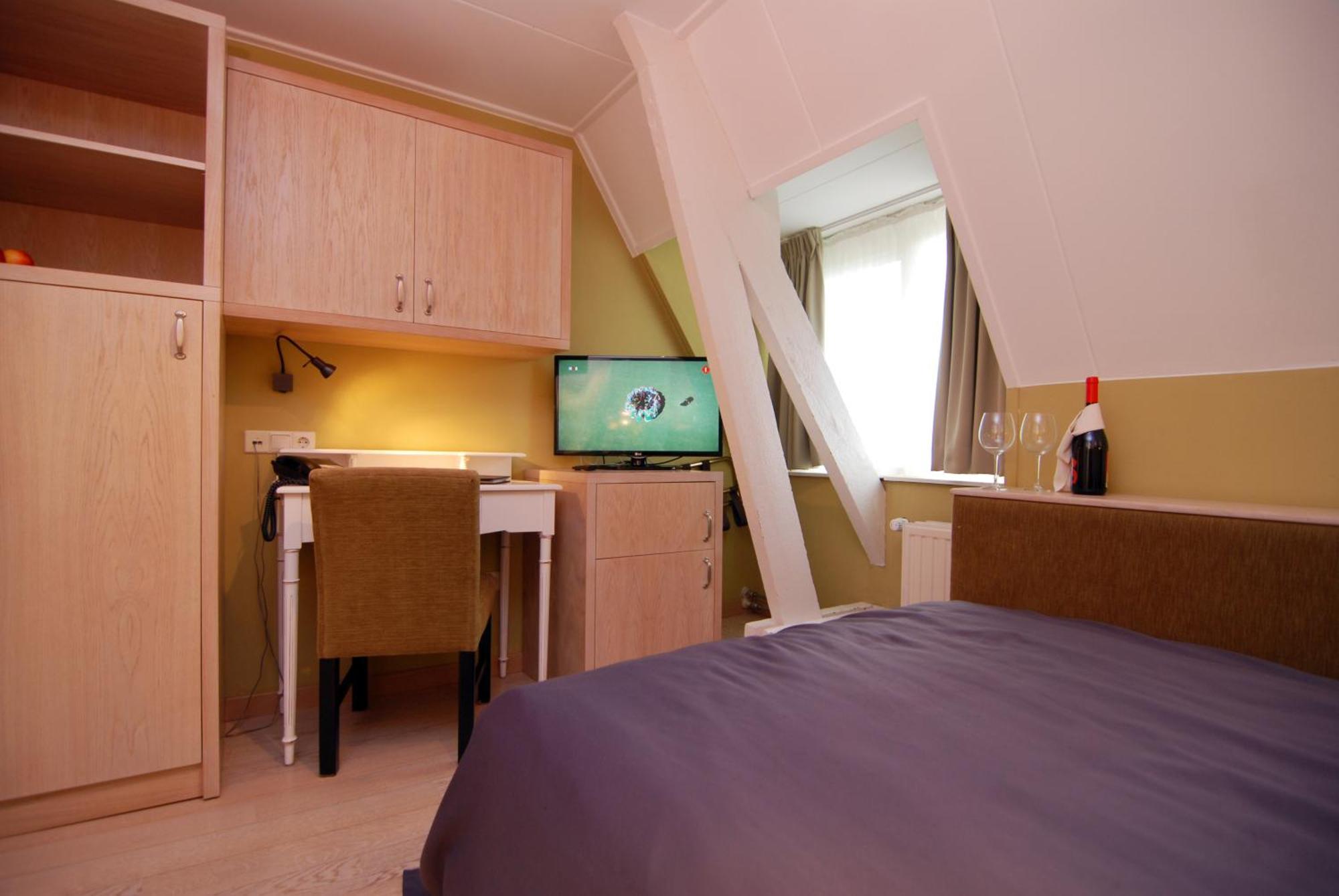 Hotel Inkelshoes Epen Zimmer foto