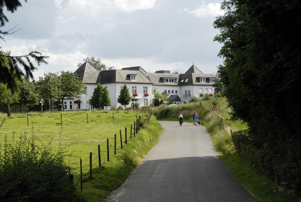 Hotel Inkelshoes Epen Exterior foto