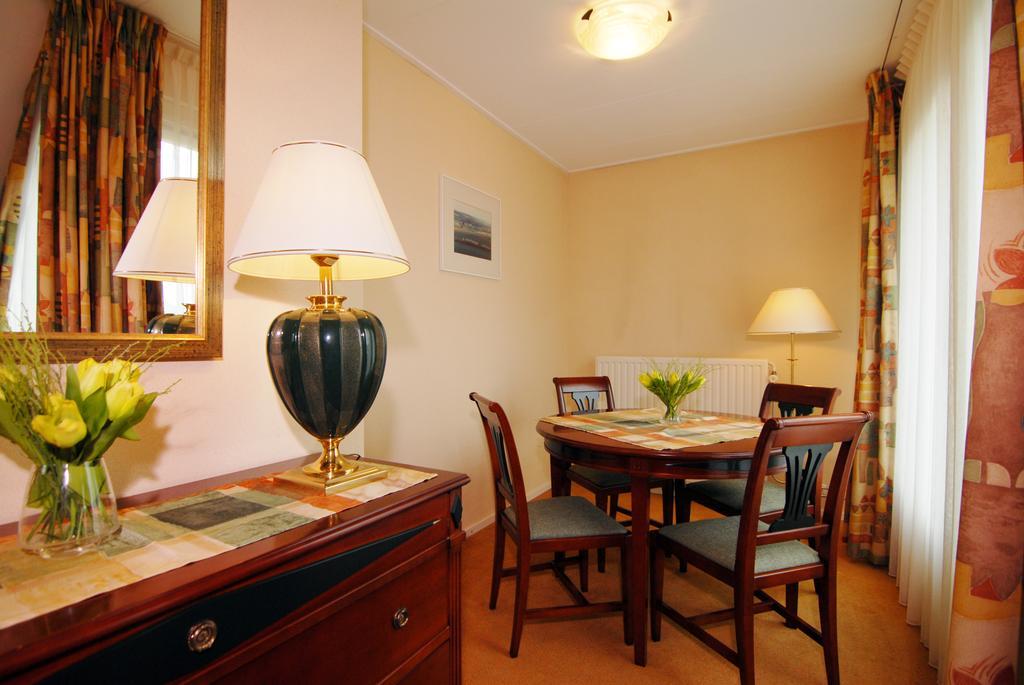 Hotel Inkelshoes Epen Zimmer foto