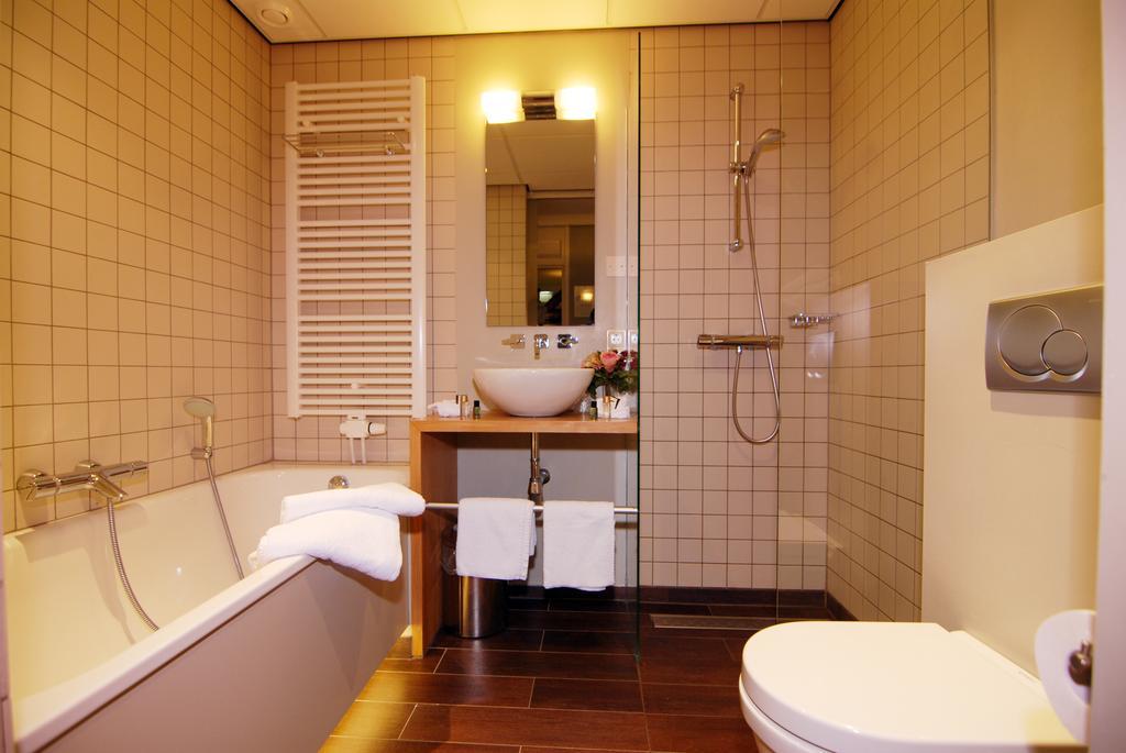 Hotel Inkelshoes Epen Zimmer foto