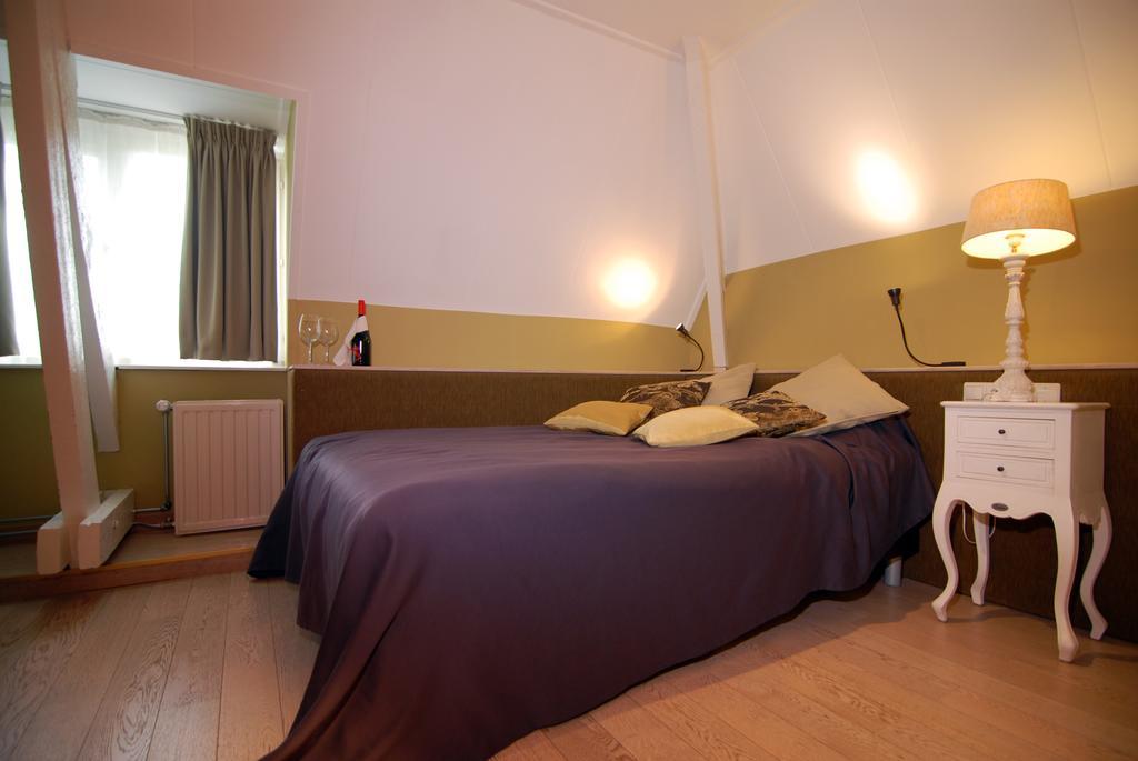 Hotel Inkelshoes Epen Zimmer foto