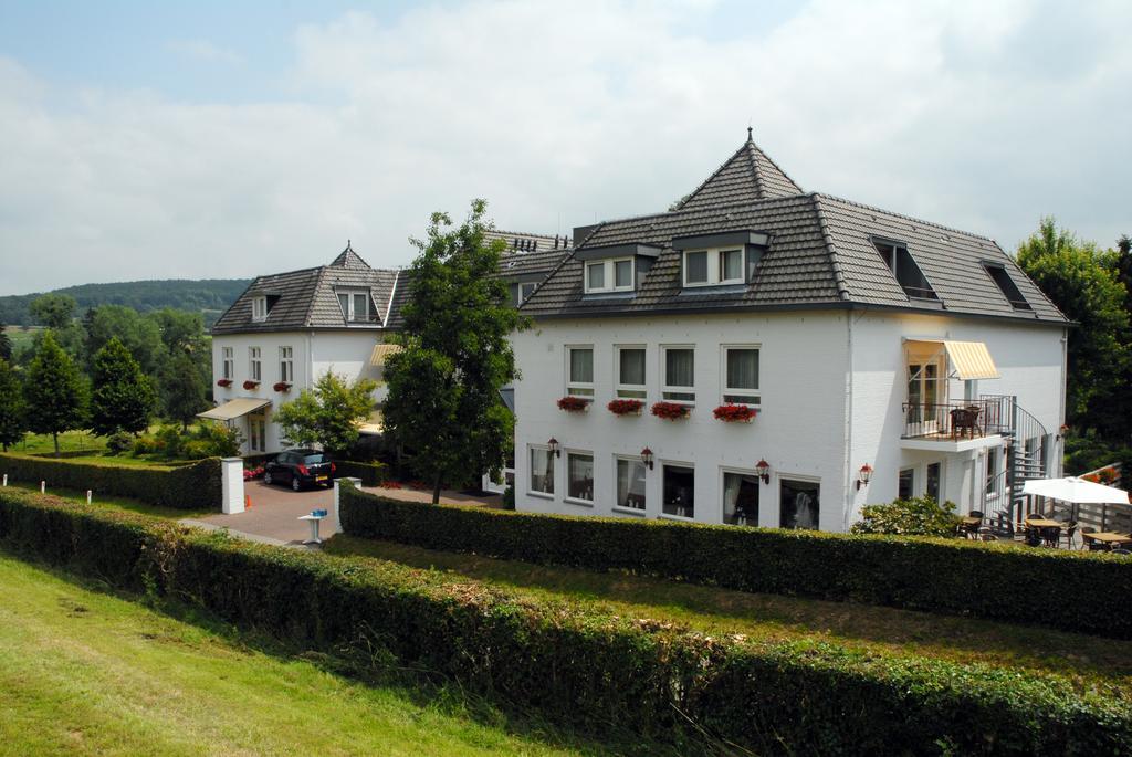 Hotel Inkelshoes Epen Exterior foto