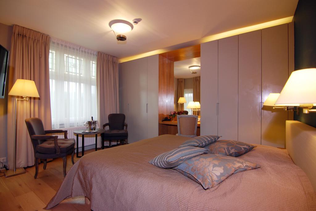 Hotel Inkelshoes Epen Zimmer foto