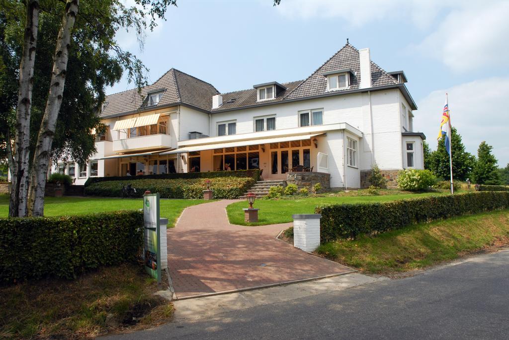 Hotel Inkelshoes Epen Exterior foto