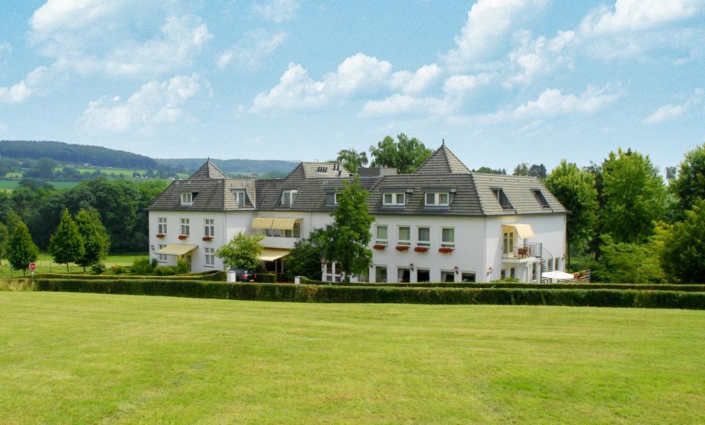 Hotel Inkelshoes Epen Exterior foto
